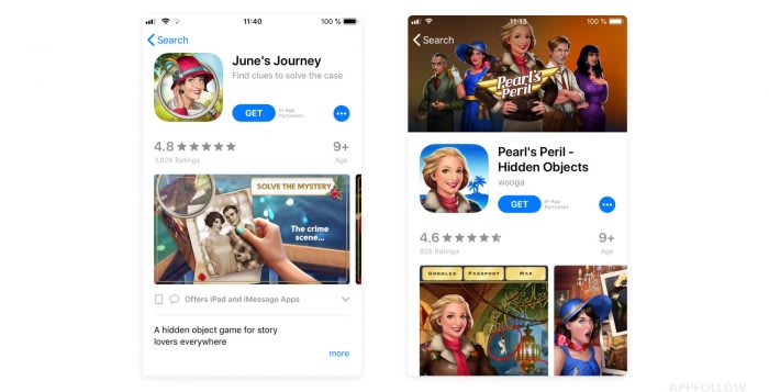 Complete Guide for App Icons: Designing, Testing, & Optimizing 9 Examples of character-centric App Icon designs