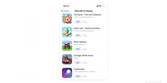 Why Fortnite's Risky Android Launch Strategy Might Not Pay Off 4 The Final App Store Creatives