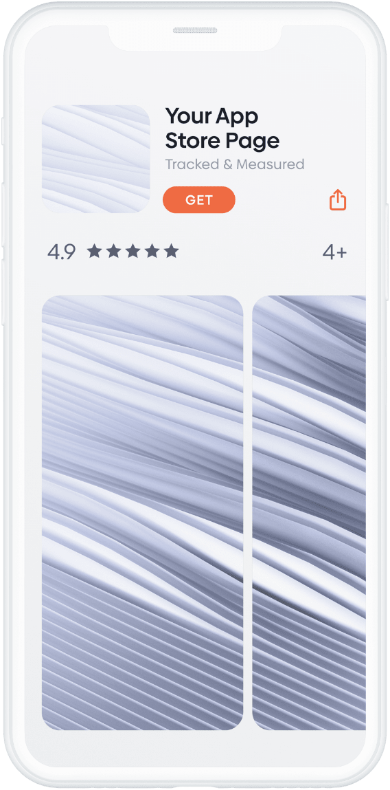 App Store Product Page 1 App Store Product Page for Glossary