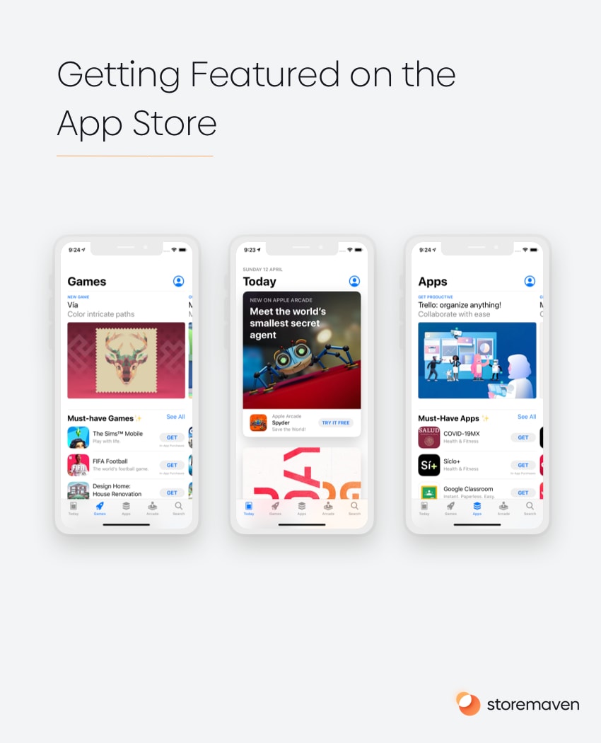 The Complete App Store Optimization (ASO) Guide (2022) 3 The Complete App Store Optimization (ASO) Guide (2022) - 3