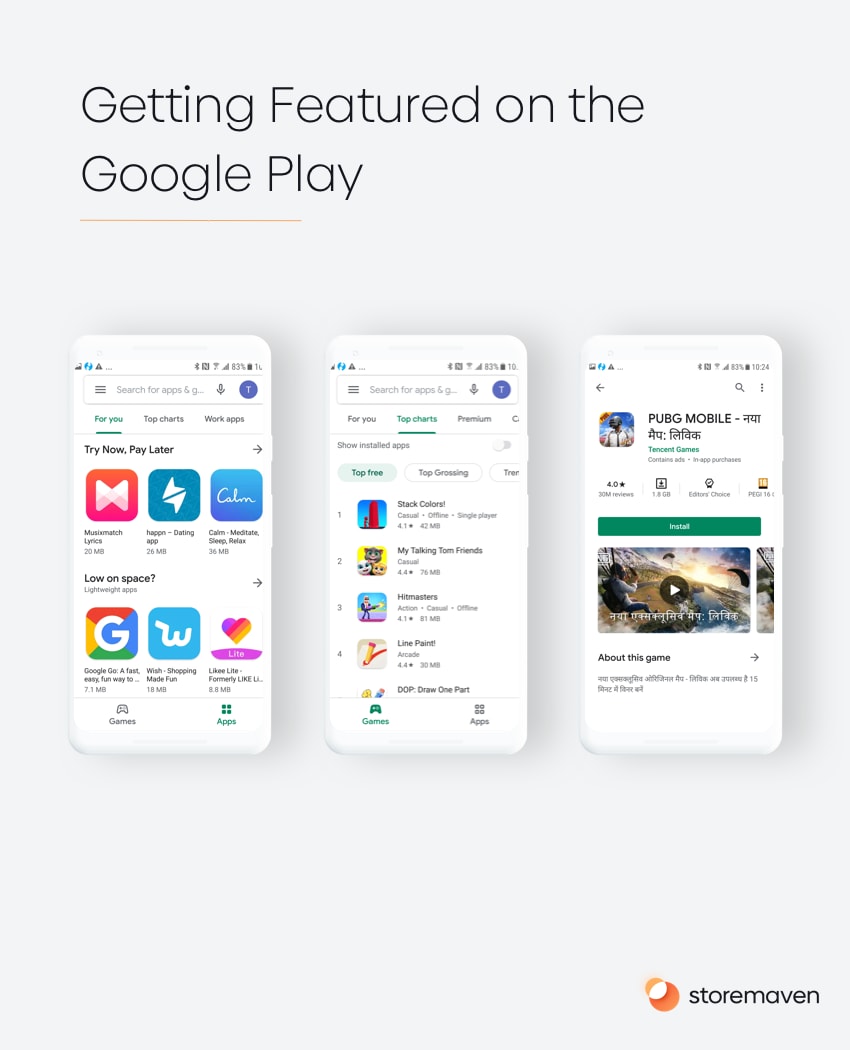The Complete App Store Optimization (ASO) Guide (2022) 4 The Complete App Store Optimization (ASO) Guide (2022) - 4