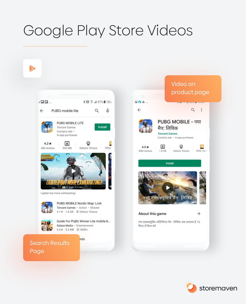 The Ultimate Guide To App Store Videos 2 The Ultimate Guide To App Store Videos - 2