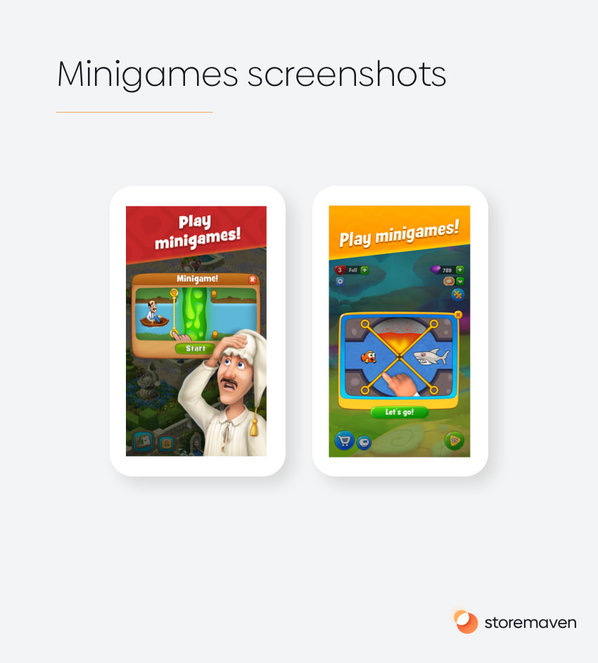 ASO App Store Category Spotlight: Match-3 Games 8 ASO App Store Category Spotlight: Match-3 Games - 8