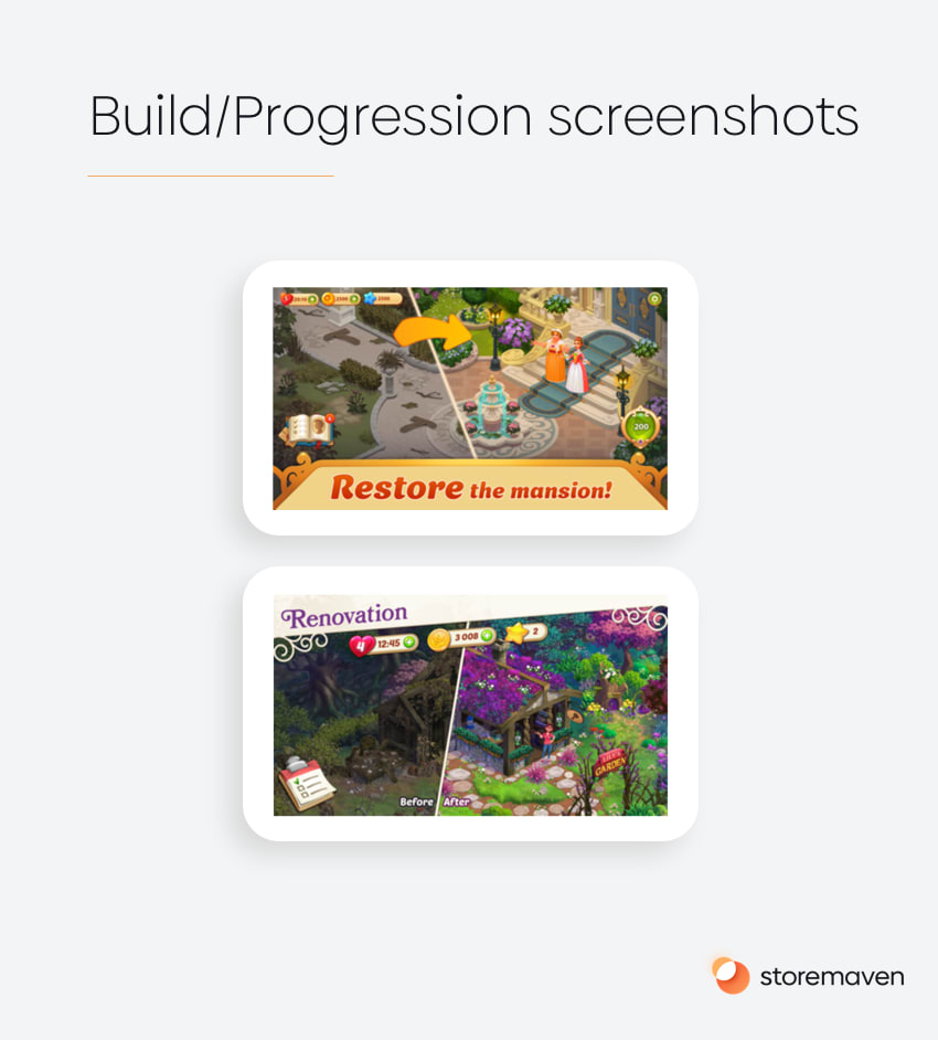 ASO App Store Category Spotlight: Match-3 Games 9 ASO App Store Category Spotlight: Match-3 Games - 9