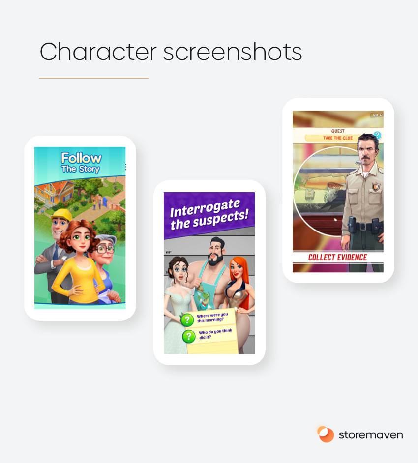 ASO App Store Category Spotlight: Match-3 Games 11 ASO App Store Category Spotlight: Match-3 Games - 11