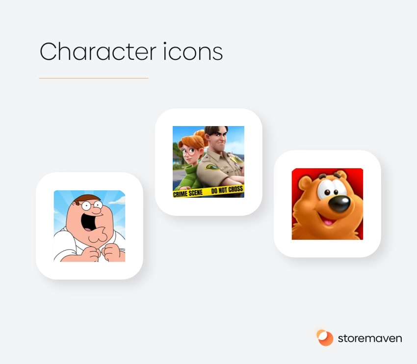 ASO App Store Category Spotlight: Match-3 Games 4 ASO App Store Category Spotlight: Match-3 Games - 4