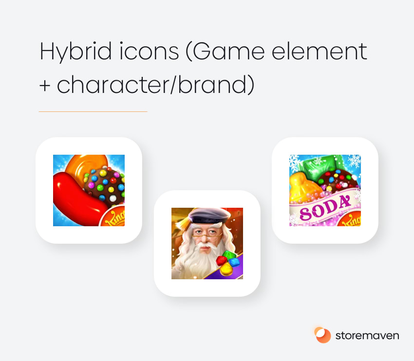 ASO App Store Category Spotlight: Match-3 Games 5 ASO App Store Category Spotlight: Match-3 Games - 5
