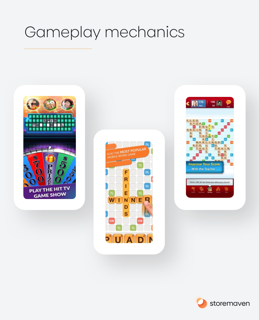 The Ultimate App Store Test (Part 1): Building Hypotheses 6 The Ultimate App Store Test (Part 1): Building Hypotheses - 6