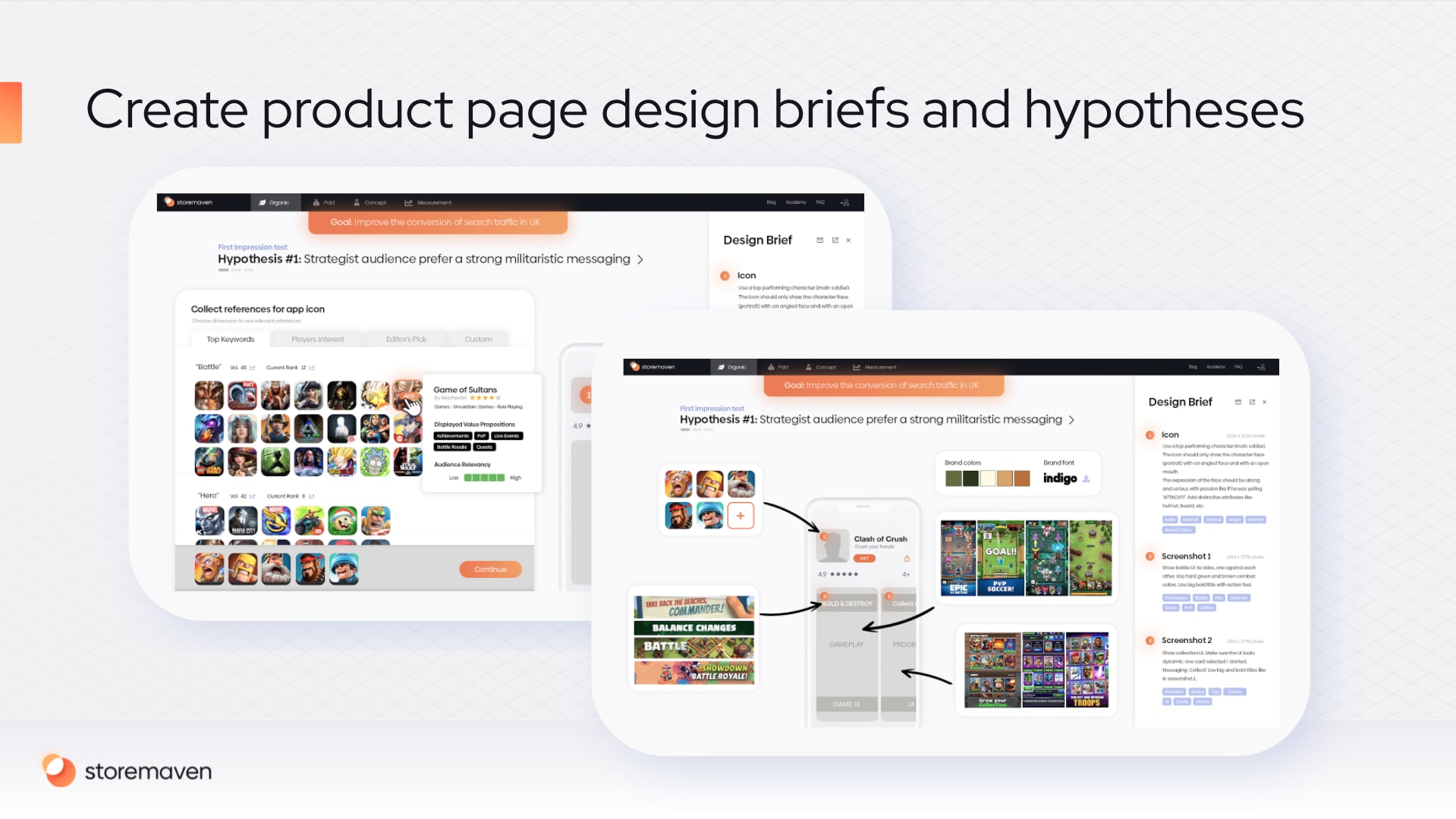 The Audience Growth Stack & Mobile App Growth in 2022 7 mobile app design strategy