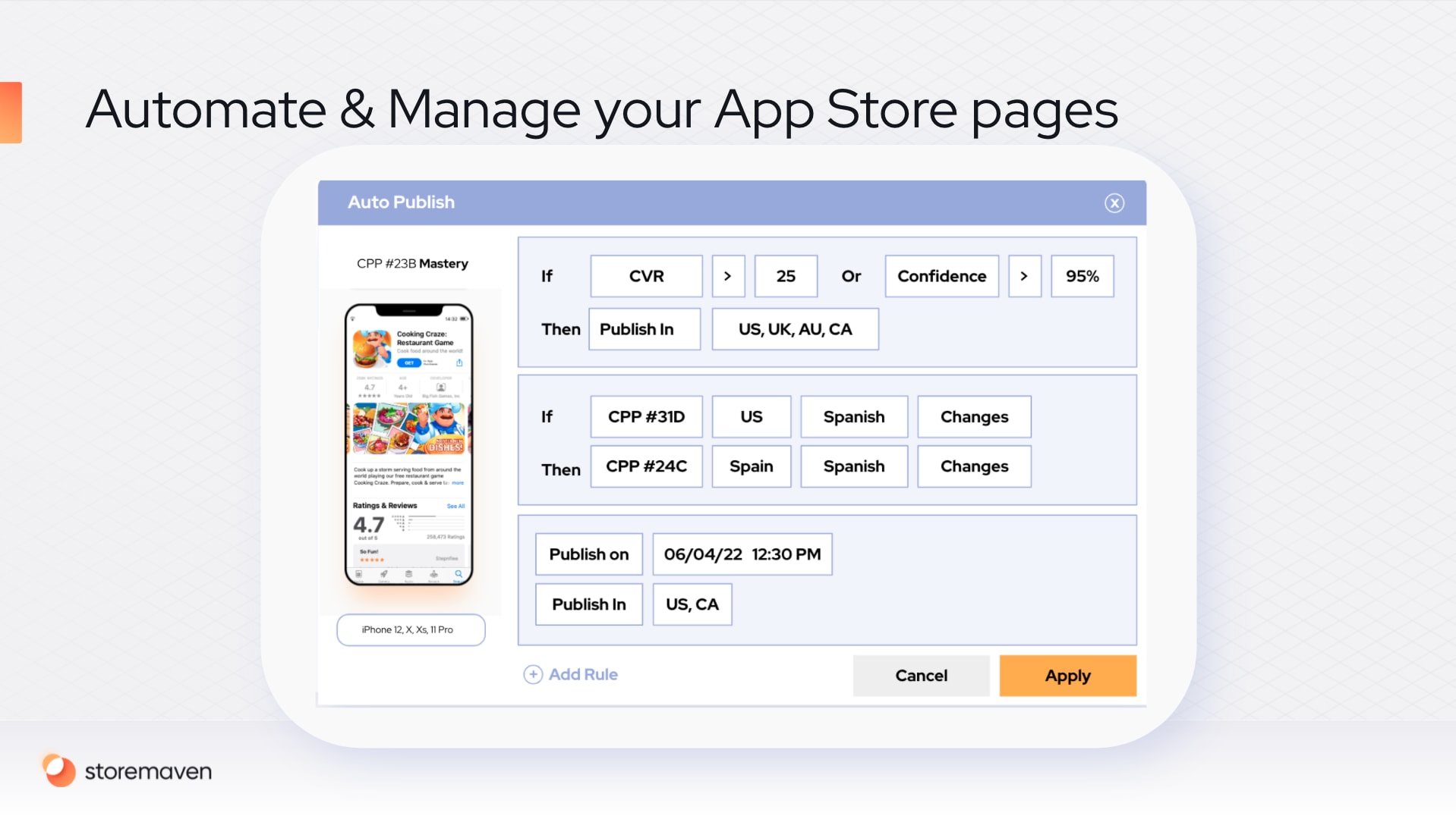 The Audience Growth Stack & Mobile App Growth in 2022 8 mobile app conversion rate