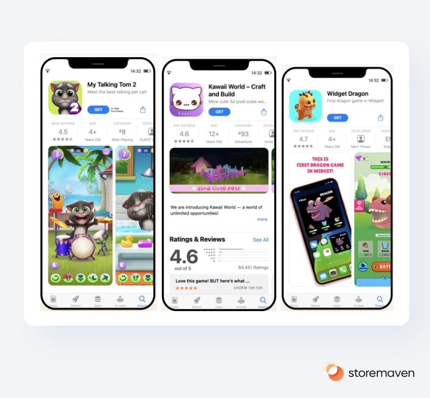 So, What's Your Type? Why You Should Always Know Your True App Category 4 So, What's Your Type? Why You Should Always Know Your True App Category - 4