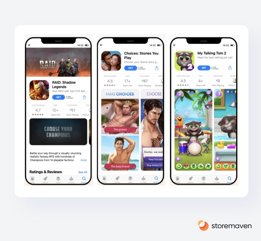 So, What's Your Type? Why You Should Always Know Your True App Category 1 So, What's Your Type? Why You Should Always Know Your True App Category - 1