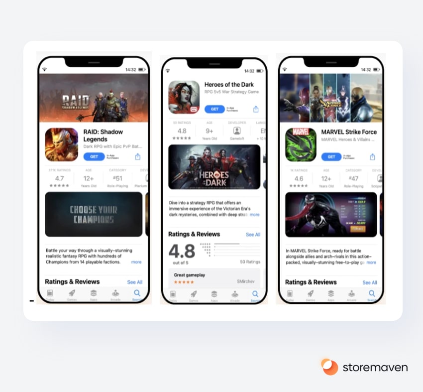 So, What's Your Type? Why You Should Always Know Your True App Category 2 So, What's Your Type? Why You Should Always Know Your True App Category - 2