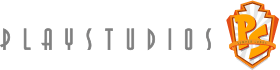 playstudios asia logo