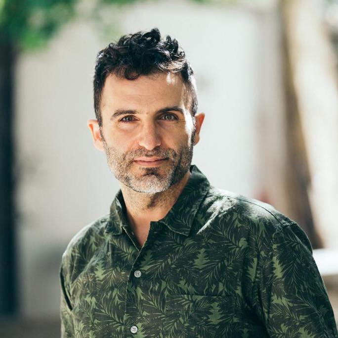Yonatan Maor, General Manager,  Playstudios