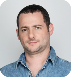 Eldad Abel, Co-founder, Storemaven