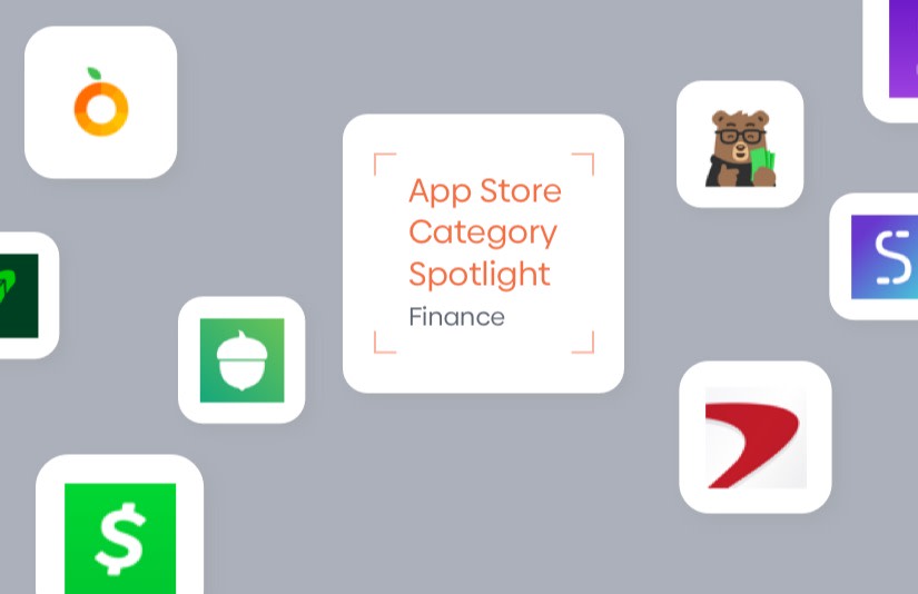 ASO App Store Category Spotlight: Finance Apps