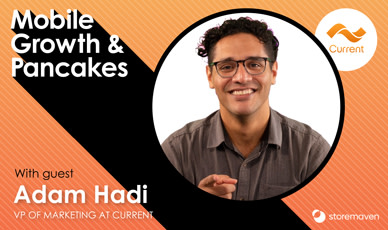 Episode #6: Balancing Performance and Brand Marketing with Adam Hadi