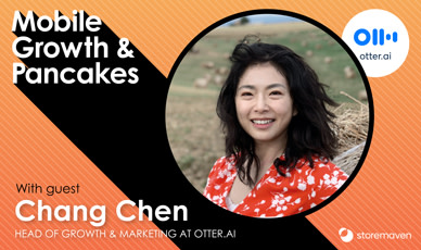Episode #11: Advertising Without Targeting with Chang Chen