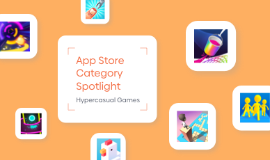 ASO App Store Category Spotlight: Hypercasual Games
