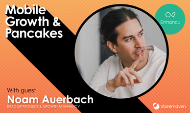 Episode #15: Closed Vs Open Funnels with Noam Auerbach