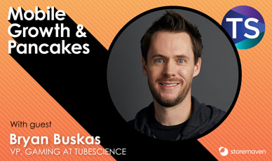 Episode #17: Video Creative Mastery with Bryan Buskas