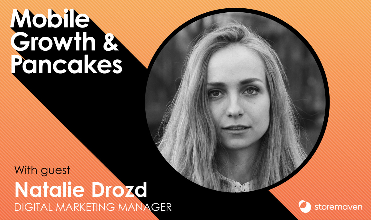 Episode #18: Exploring the Google Ads Black Box with Natalie Drozd