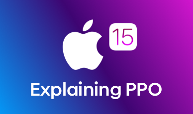 iOS 15 – Product Page Optimization Guide