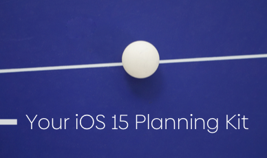How to Prepare Your App Store and ASO for iOS 15 – The Definitive Kit