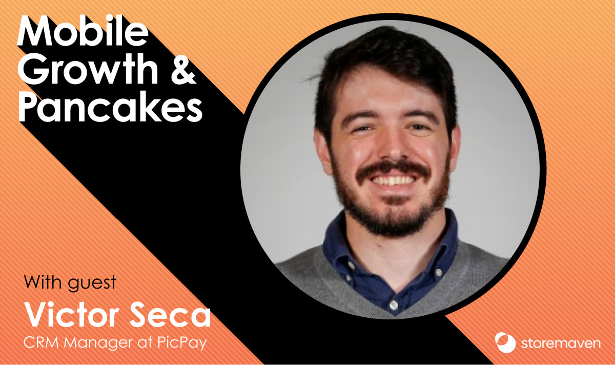 Episode #24: Overcoming Growth Challenges Through Customer Lifecycle Management with Victor Seca