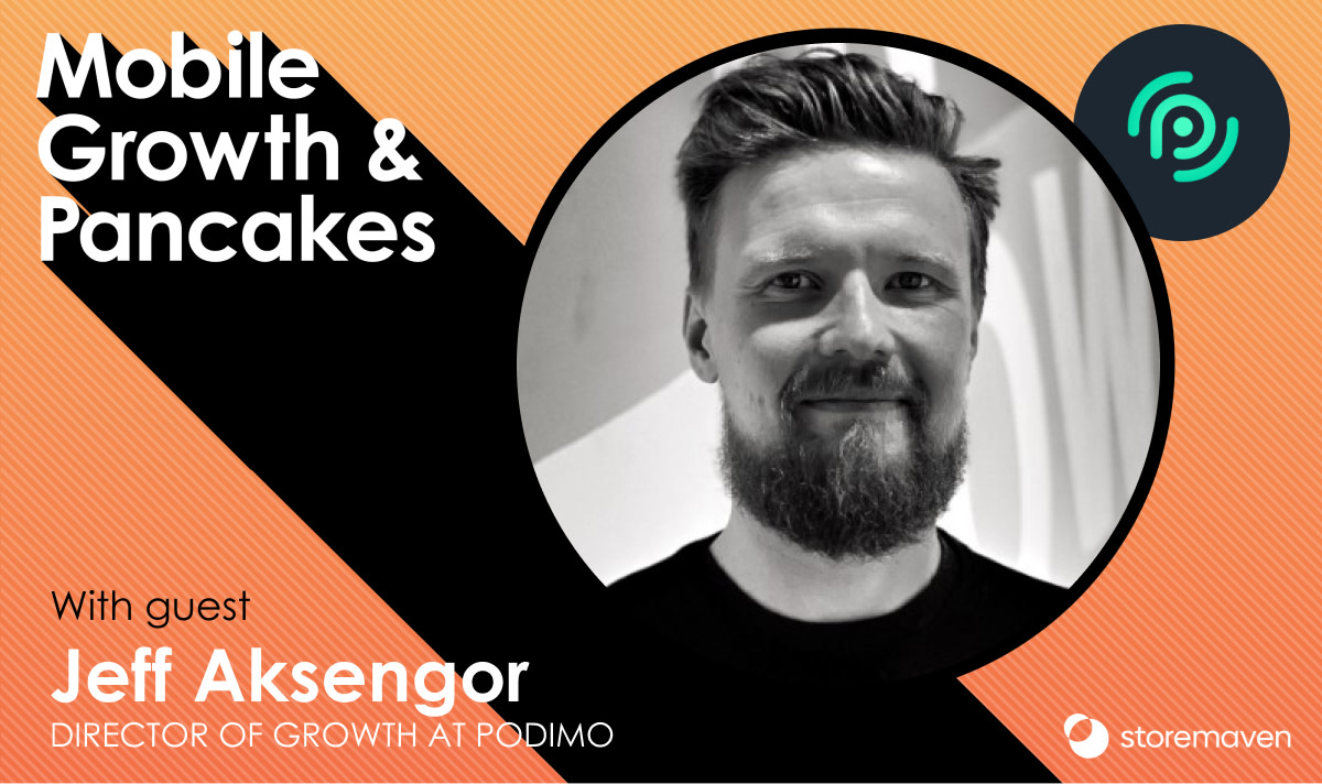 Episode #25: Hyperlocal Growth Strategies with Jeff Aksengor