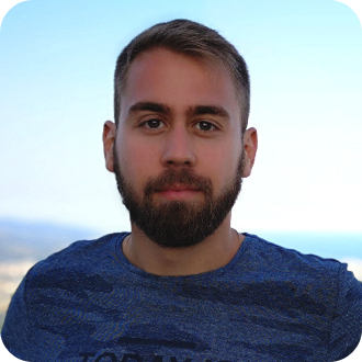 Martin Rusev, Product Marketing Manager Gameloft
