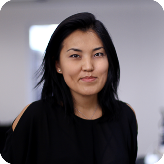 Saikala Sultanova, Senior Director of UA & Growth at Product Madness