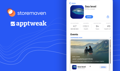 What Are In-App Events and How Do They Impact ASO?