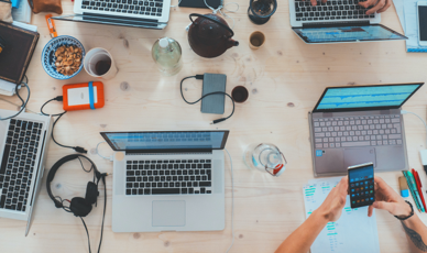 Watch our Webinar: The iOS 15 Strategy Panel – Preparing for A New Era of UA