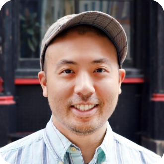 Wes Yuen, Senior Manager, Growth Marketing Twitch