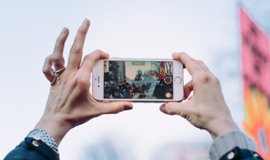 Mobile Marketing & Advertising Trends in 2022