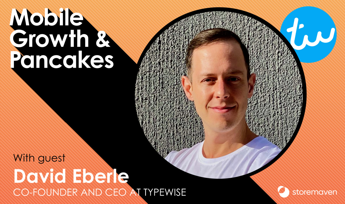 Episode #29: Nurturing Users Through PR Campaigns with David Eberle