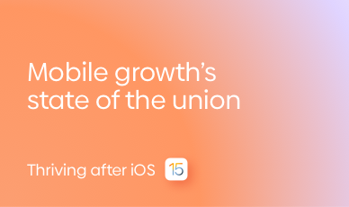 That’s the Tea 2021: Mobile Growth’s State of The Union Discussion