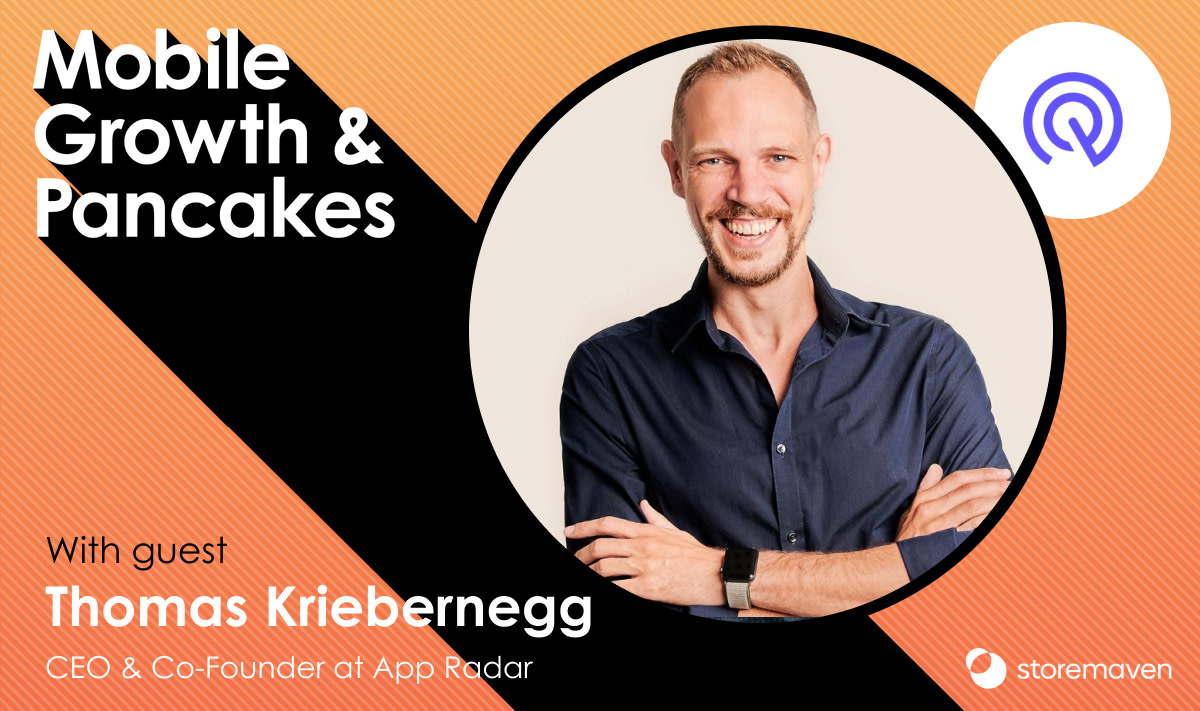 Episode #30: Apple is Taking Over the Data Ecosystem with Thomas Kriebernegg