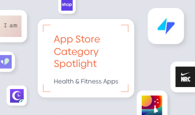 ASO App Store Category Spotlight: Health and Fitness Apps