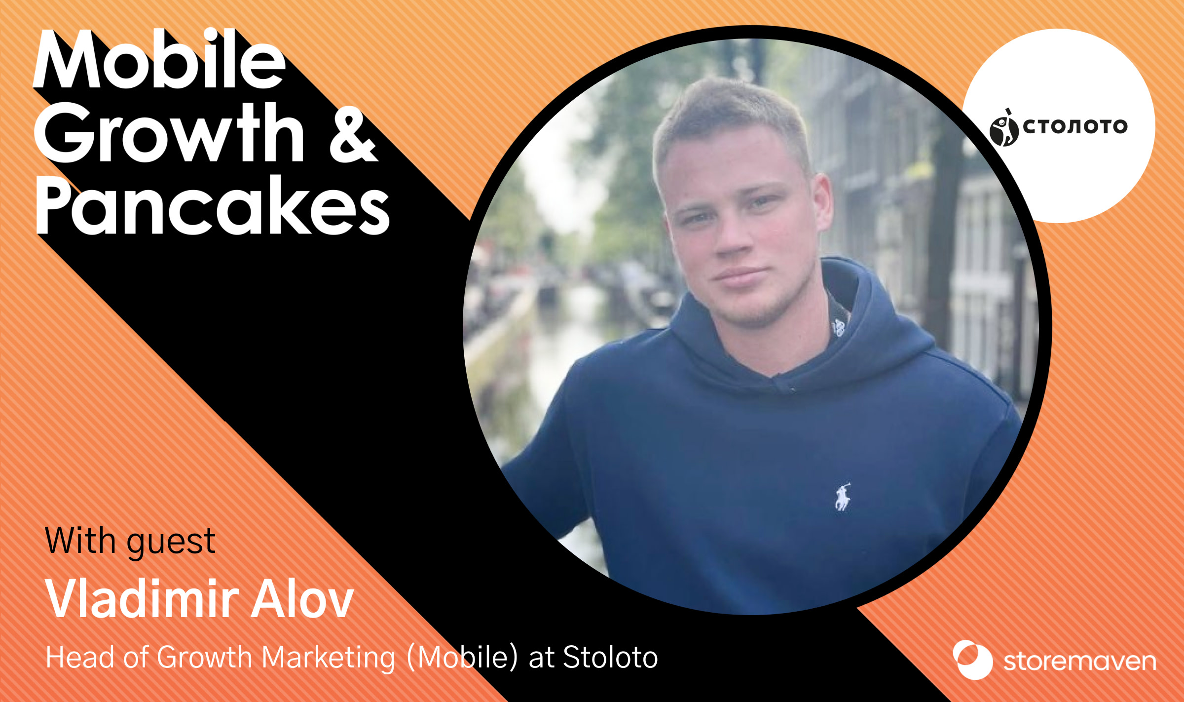 Episode #52: Alternative UA Channels and Strategies with Vladimir Alov