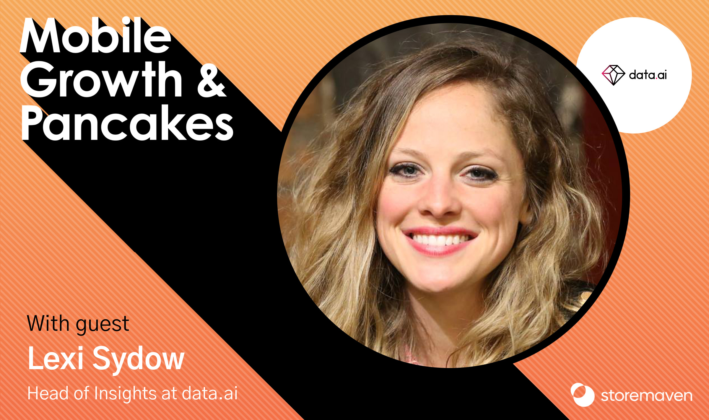 Episode #58: How to Win at Mobile Gaming in 2023 with Lexi Sydow