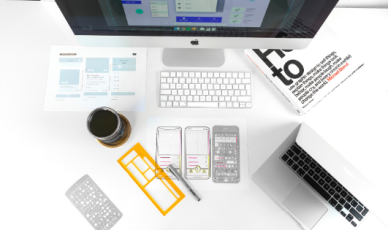 How to Design the Perfect App Store Product Page