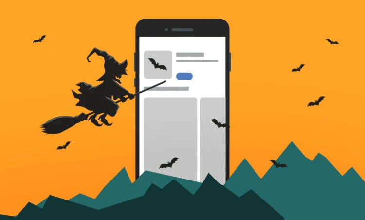 What Halloween Teaches You About Seasonal App Store Optimization (ASO)